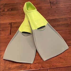 Speedo Swimming Fins